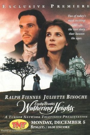Wuthering Heights 1992