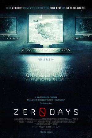 Zero Days 2016