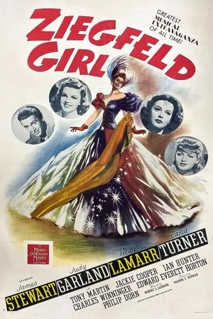 Ziegfeld Girl 1941